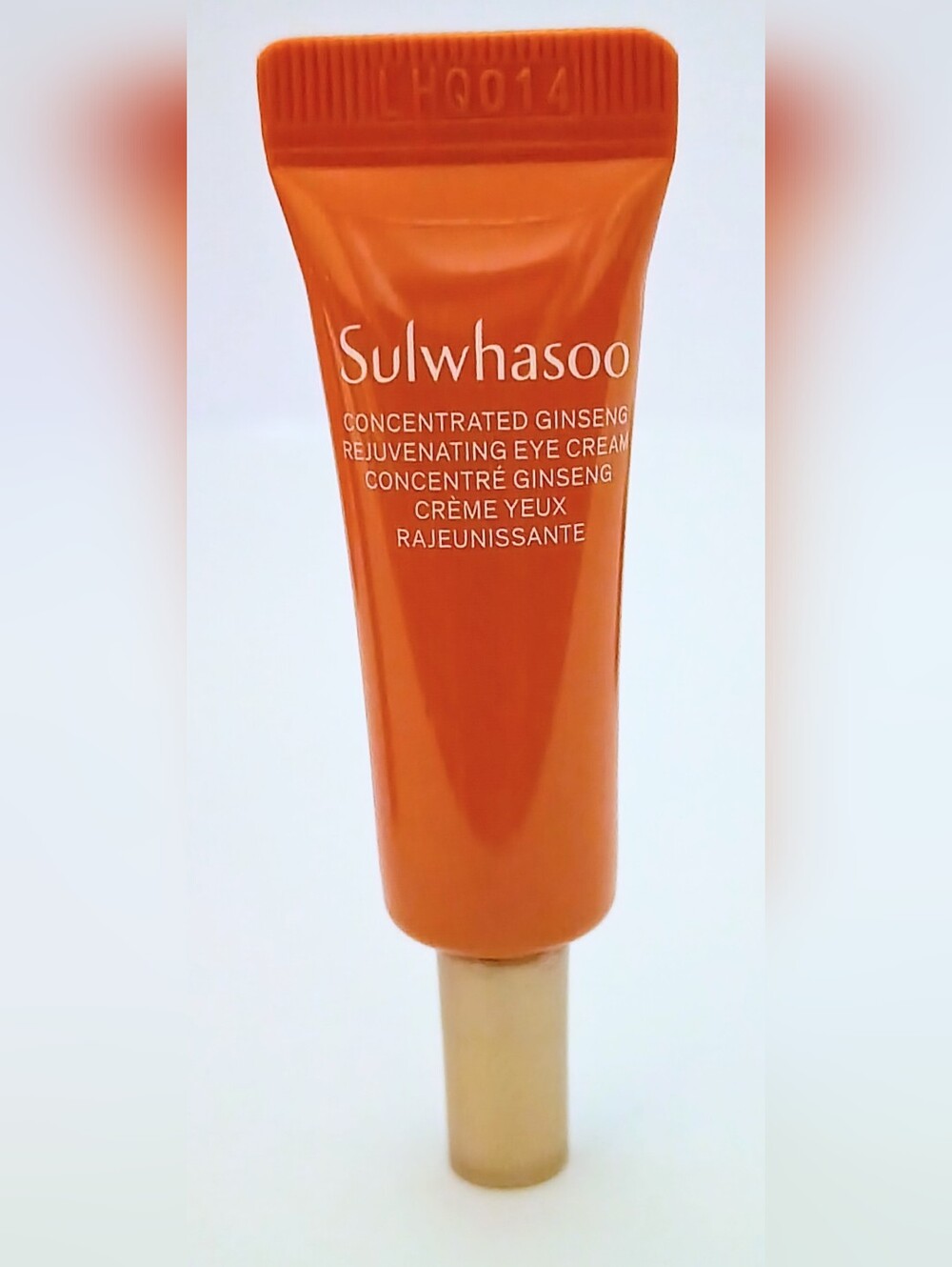 Sulwhasoo First Care Serum VI & Concentrated Ginseng 4-Piece Anti-Aging Kit - Picture 8 of 9